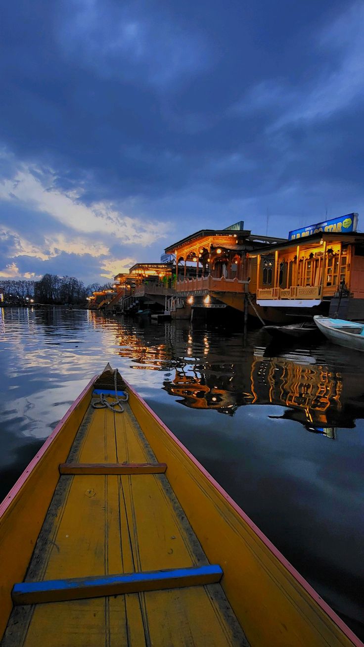 Wild Kashmir Trek – Photo 1