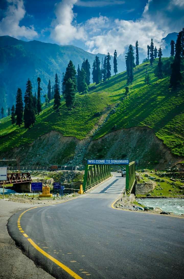 Wild Kashmir Trek – Photo 3