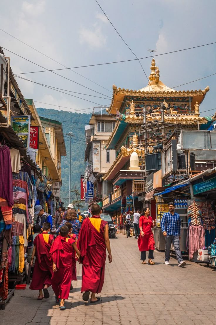 The Best of Himachal & Punjab – Photo 1