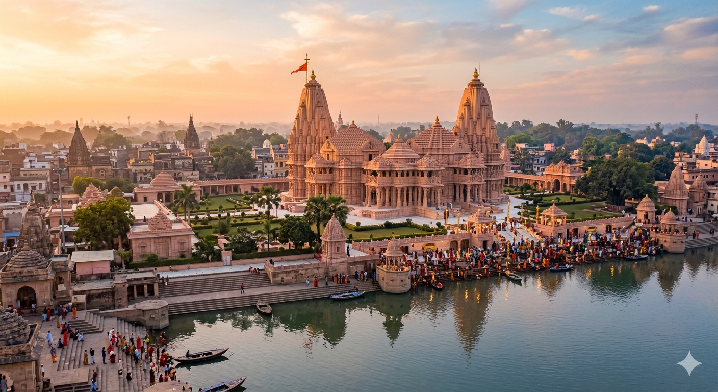 Spirit of Ayodhya