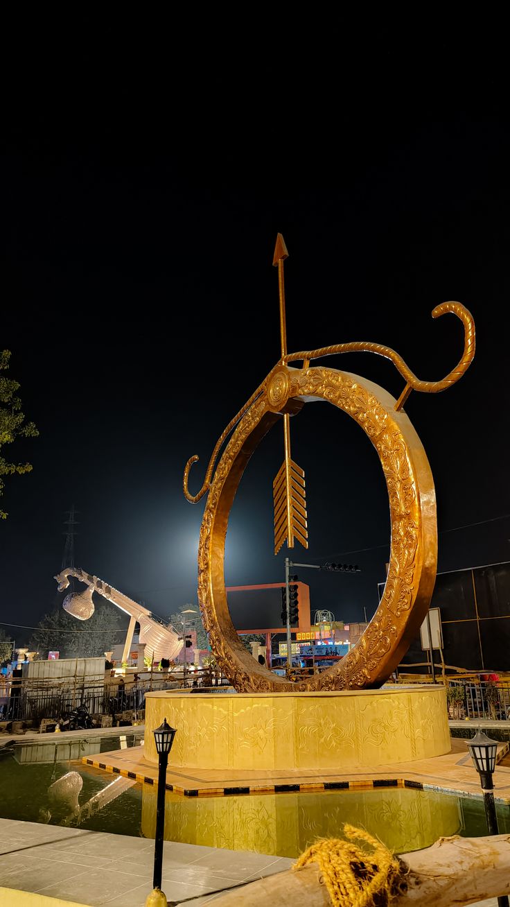 Spirit of Ayodhya – Photo 2