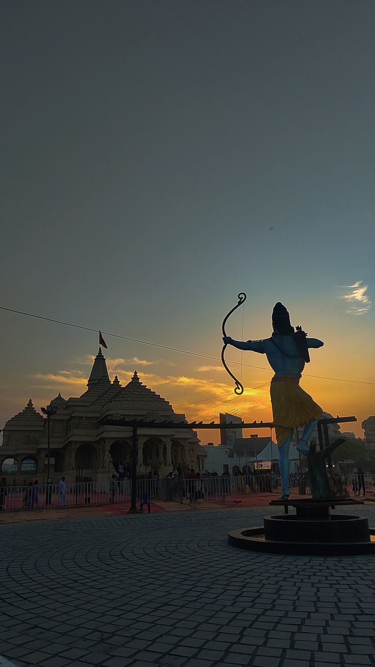 Spirit of Ayodhya – Photo 4
