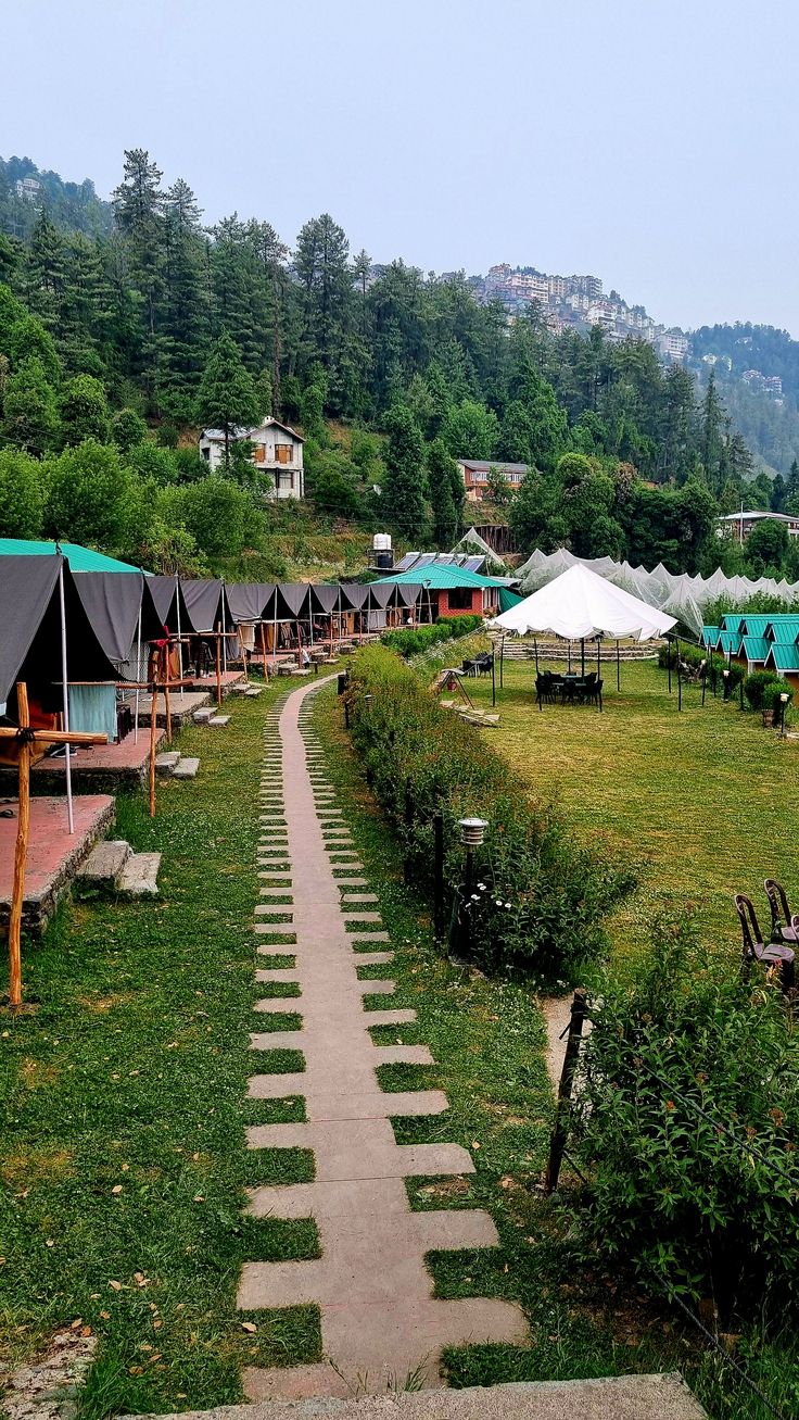 Shimla Circuit Selection – Photo 1