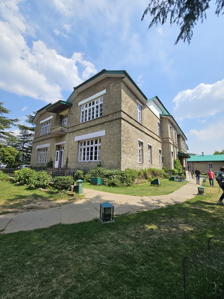 Shimla Circuit Selection – Photo 2