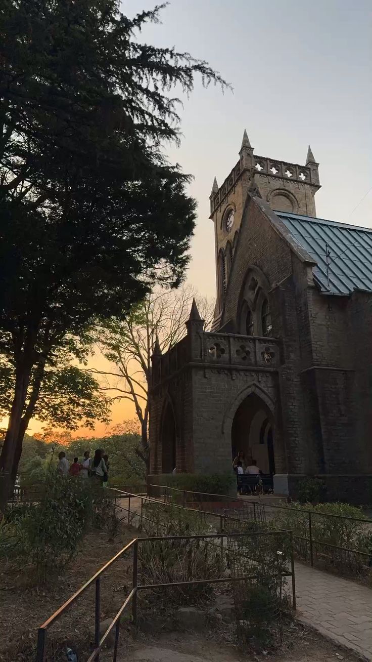 The Kasauli Sojourn – Photo 1