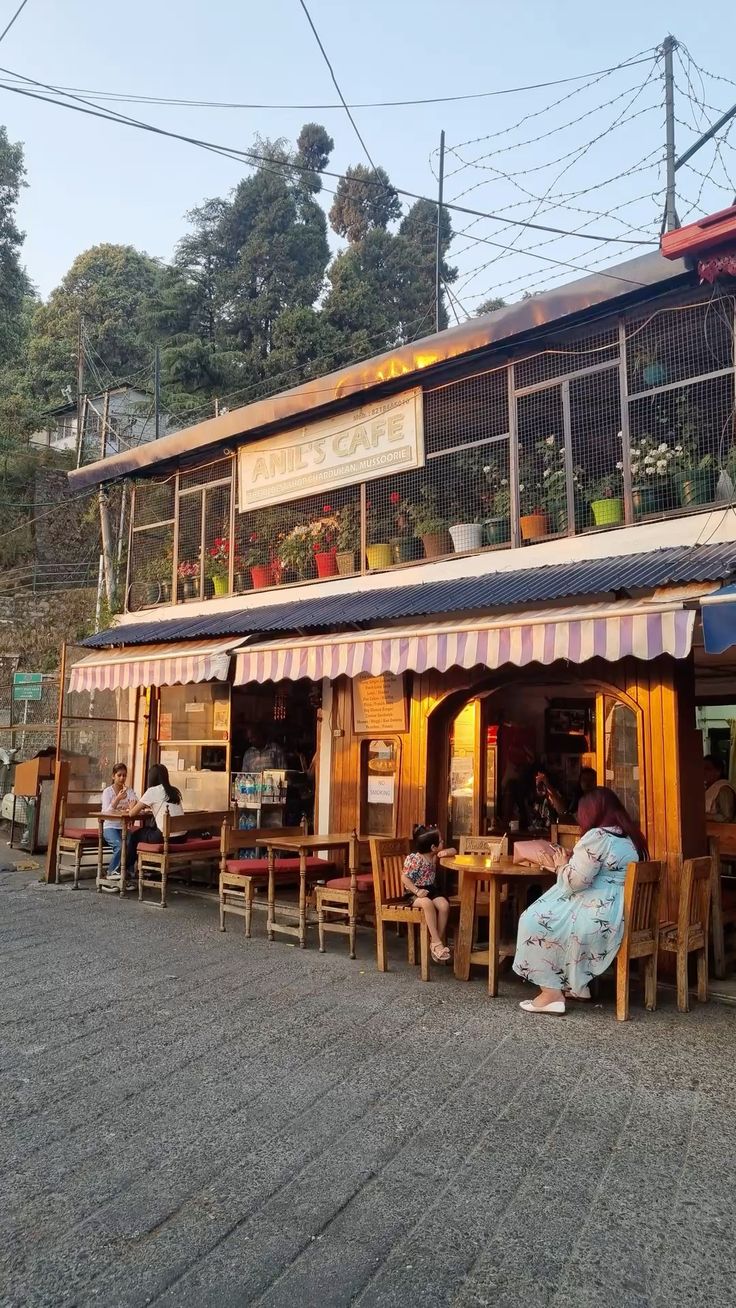 The Kasauli Sojourn – Photo 2