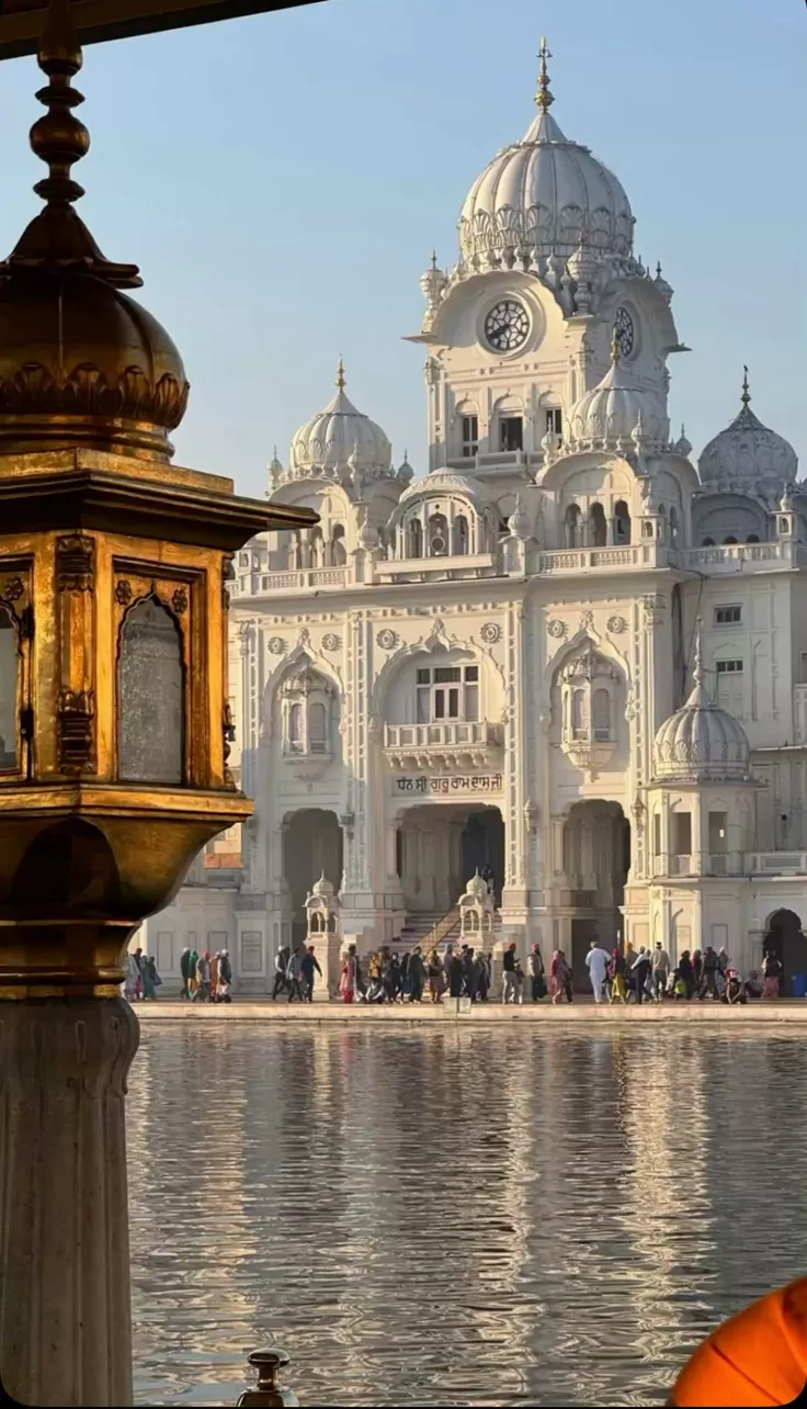 Soulful Amritsar – Photo 3