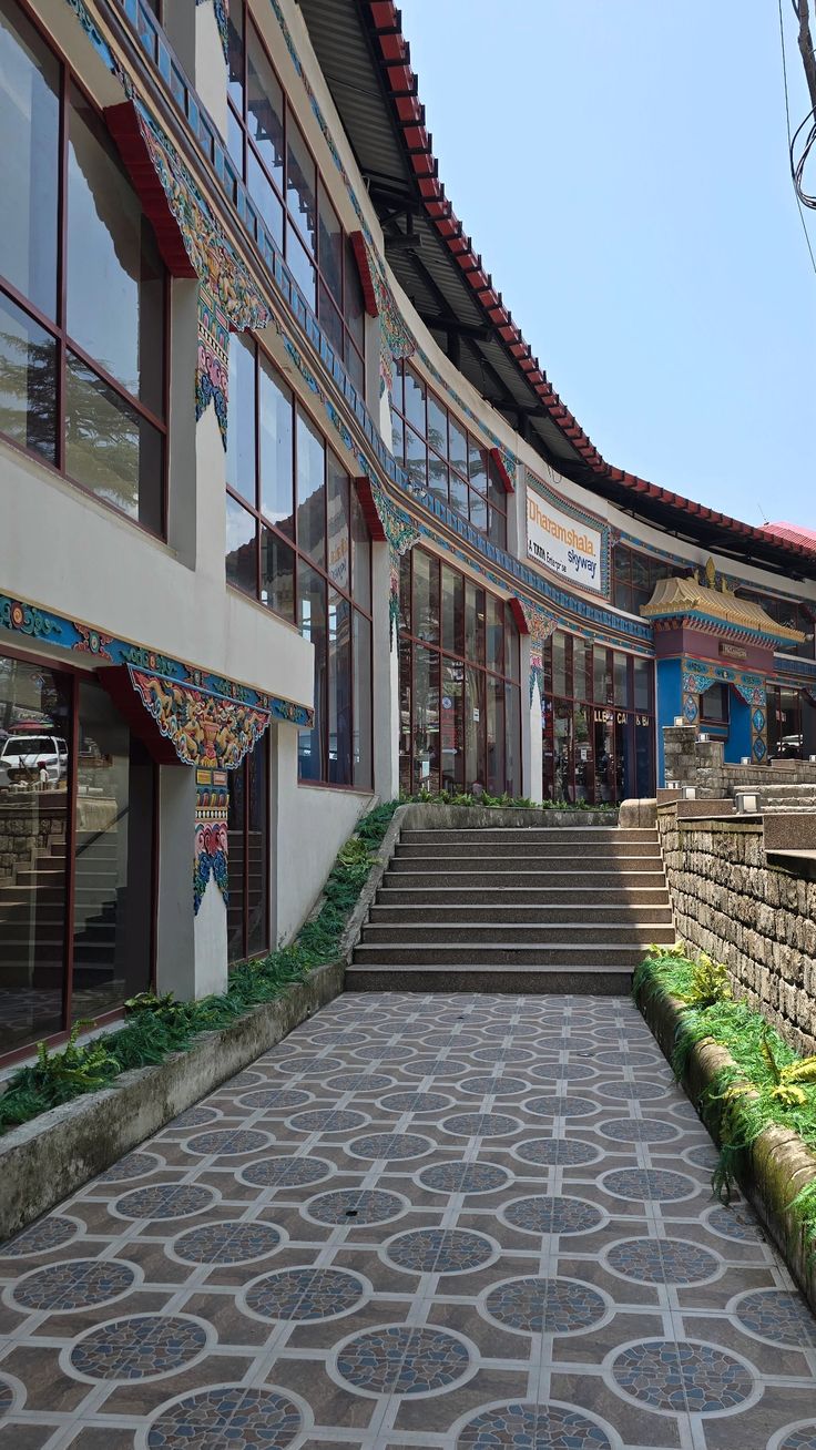 The Dharamshala Diary – Photo 2