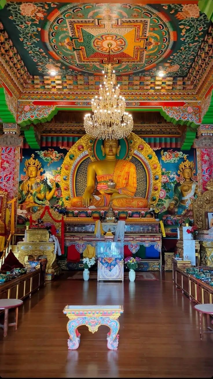 The Dharamshala Diary – Photo 3