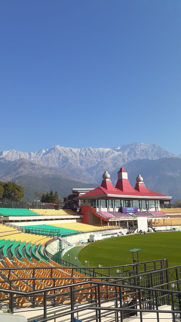 The Dharamshala Diary – Photo 4