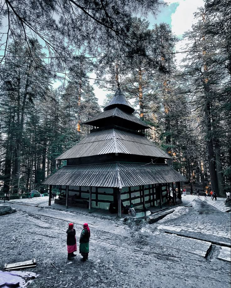 The Backpackers' Manali – Photo 3