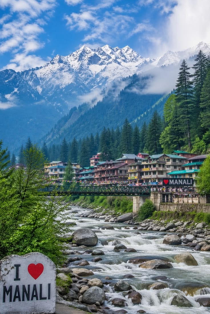 The Backpackers' Manali – Photo 4