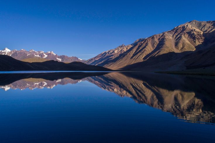 Chandratal: The Ultimate 7-Day Spiti Valley Road Trip