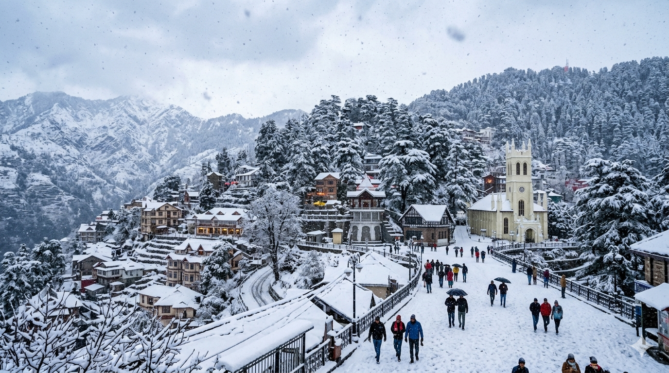 SHIMLA
