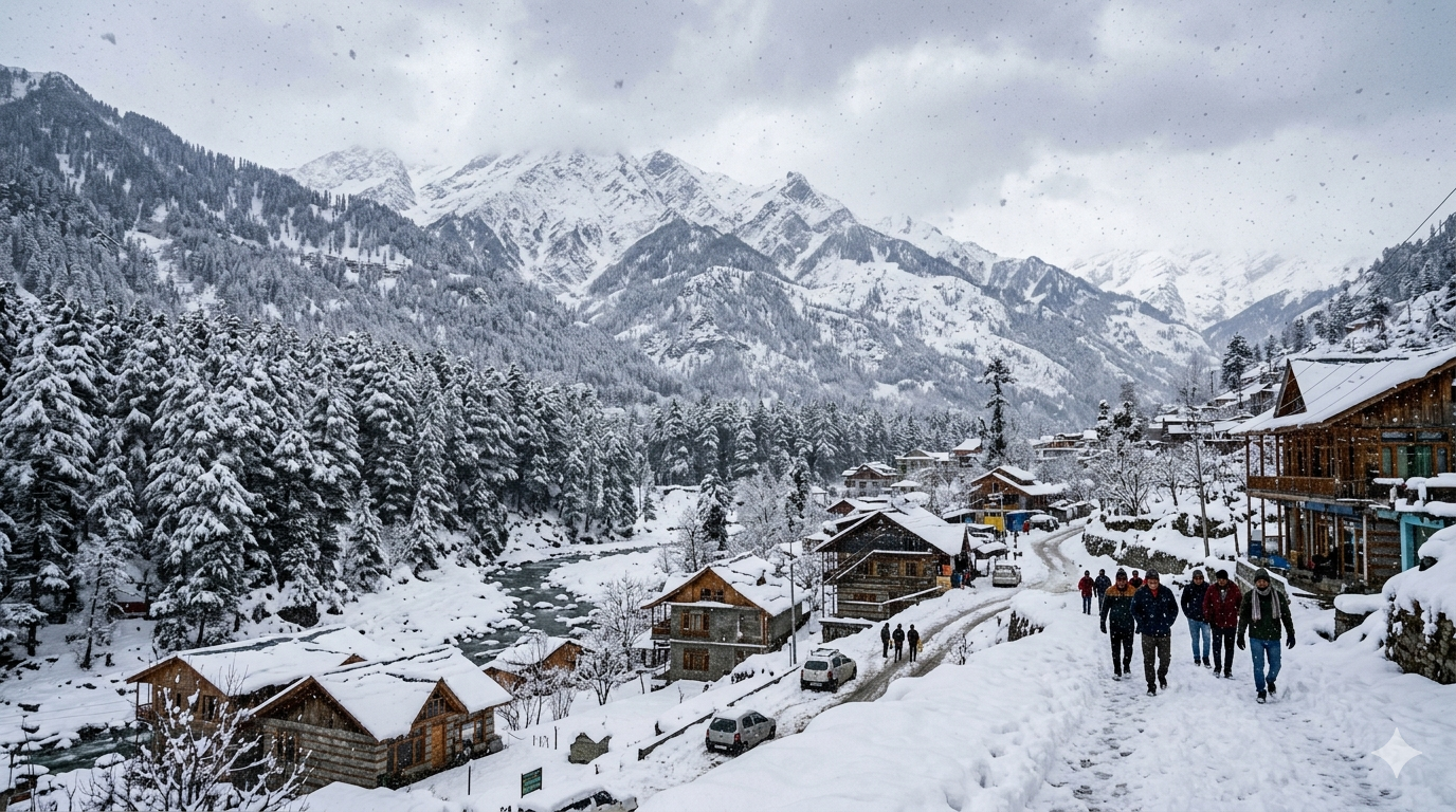 MANALI