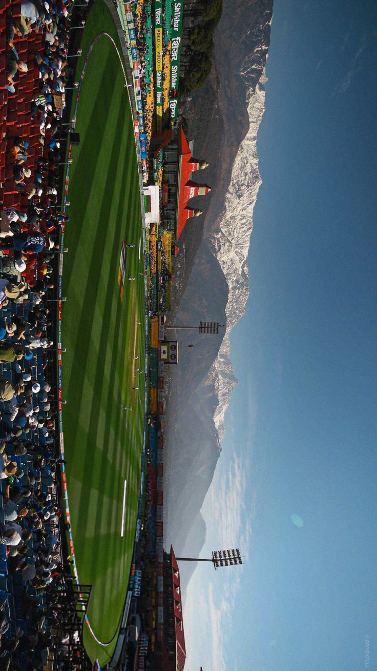 DHARAMSHALA