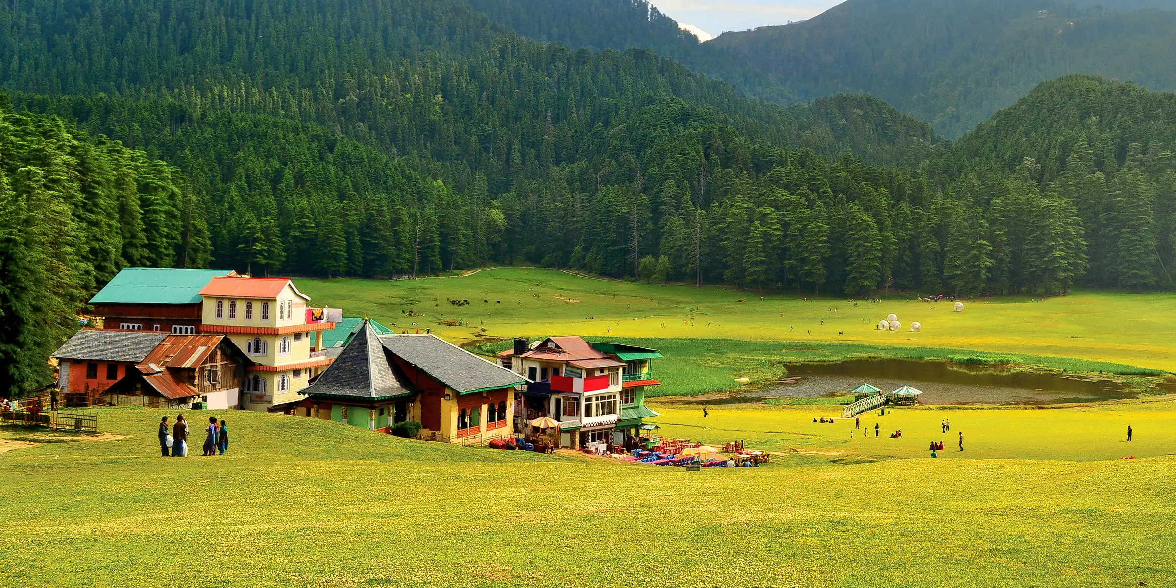 DALHOUSIE