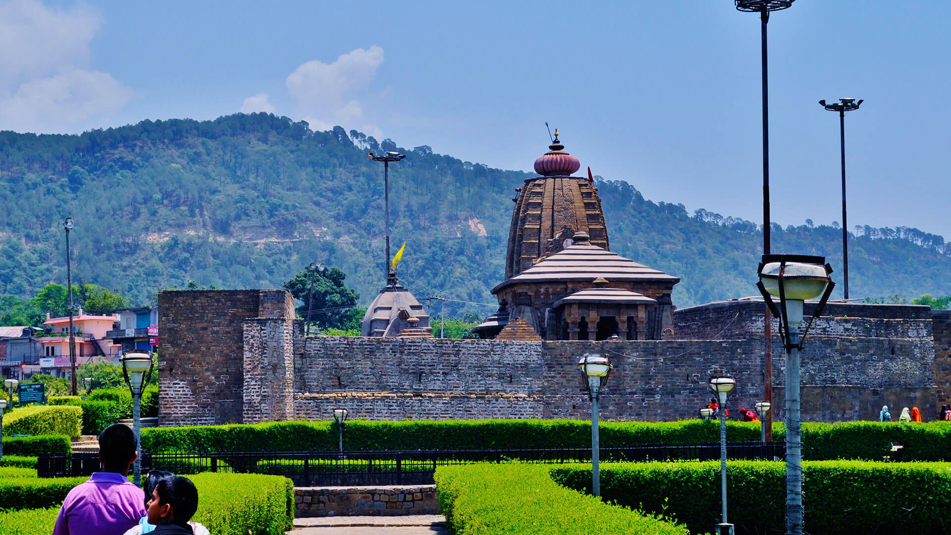 BAIJNATH