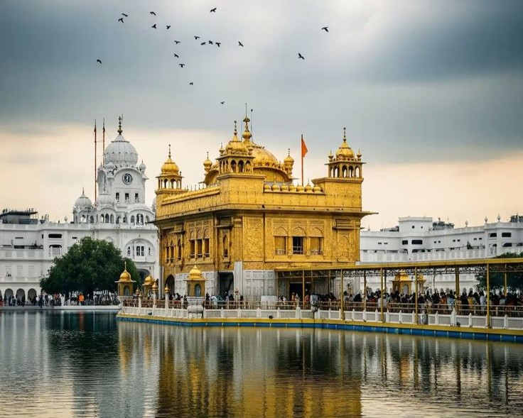 AMRITSAR