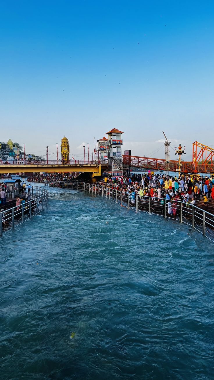 Religious Tour to Haridwar – Photo 2