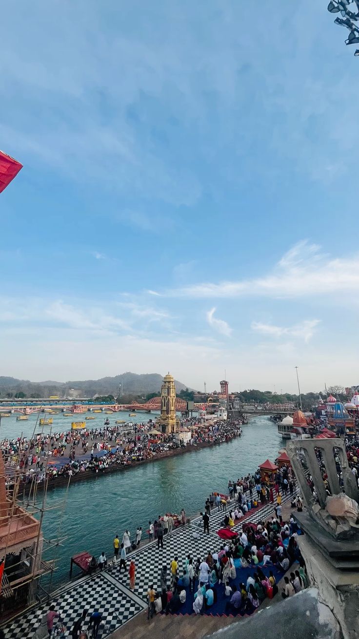 Religious Tour to Haridwar – Photo 4
