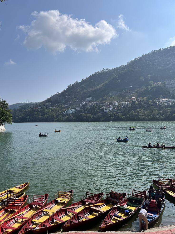 Relaxiing Uttarakhand – Photo 1
