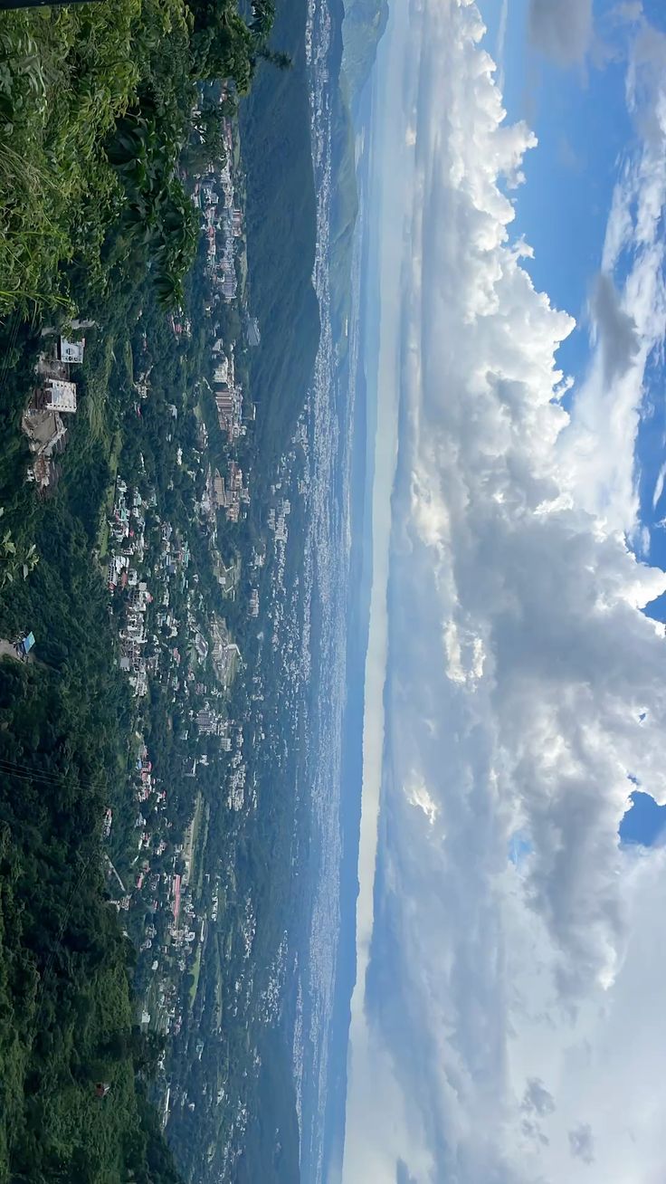 Secrene Uttarakhand