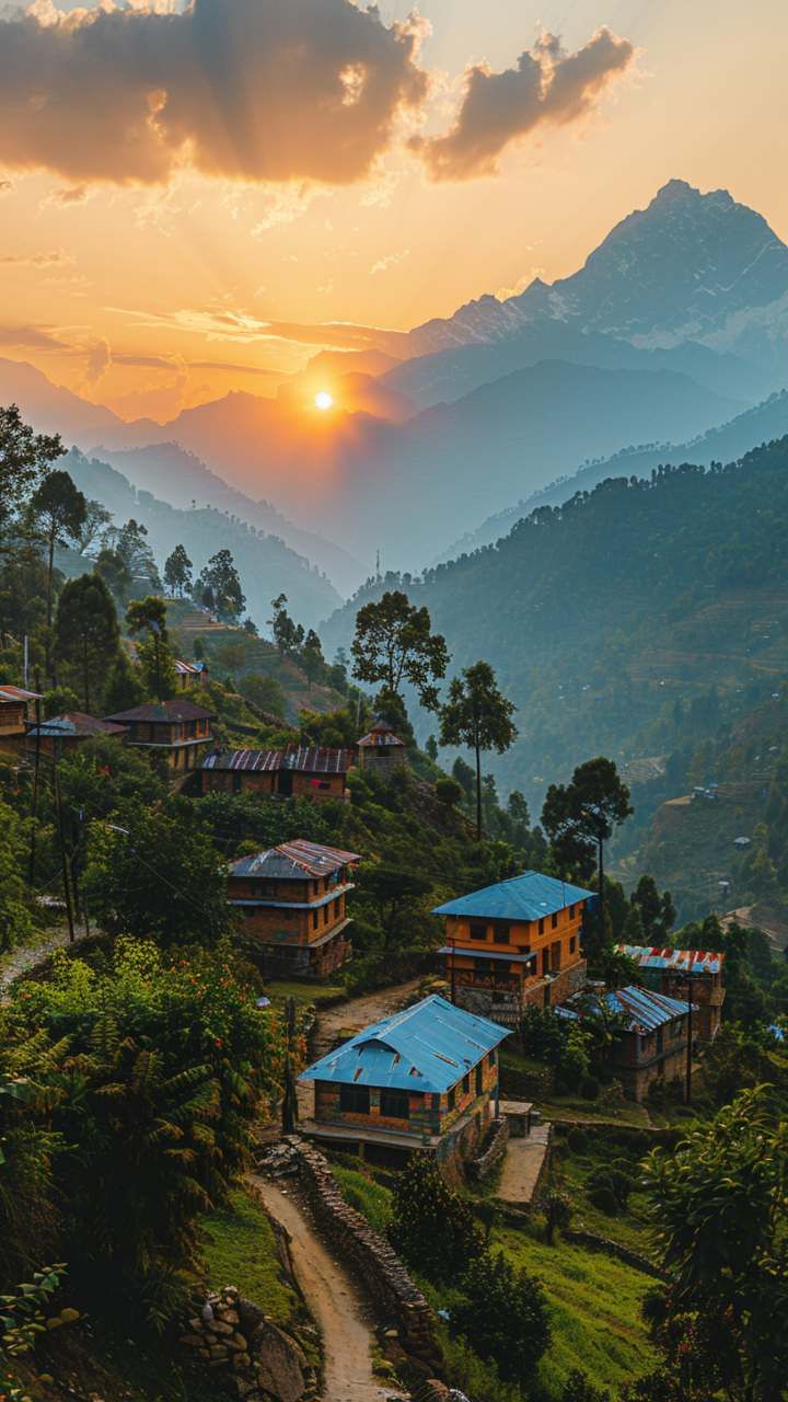 Secrene Uttarakhand – Photo 2