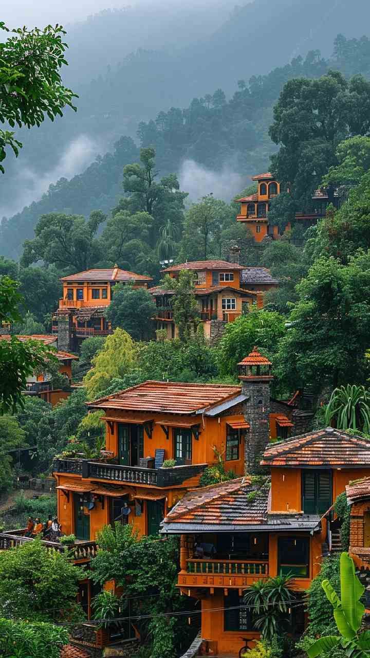 Discover Uttarakhand – Photo 1