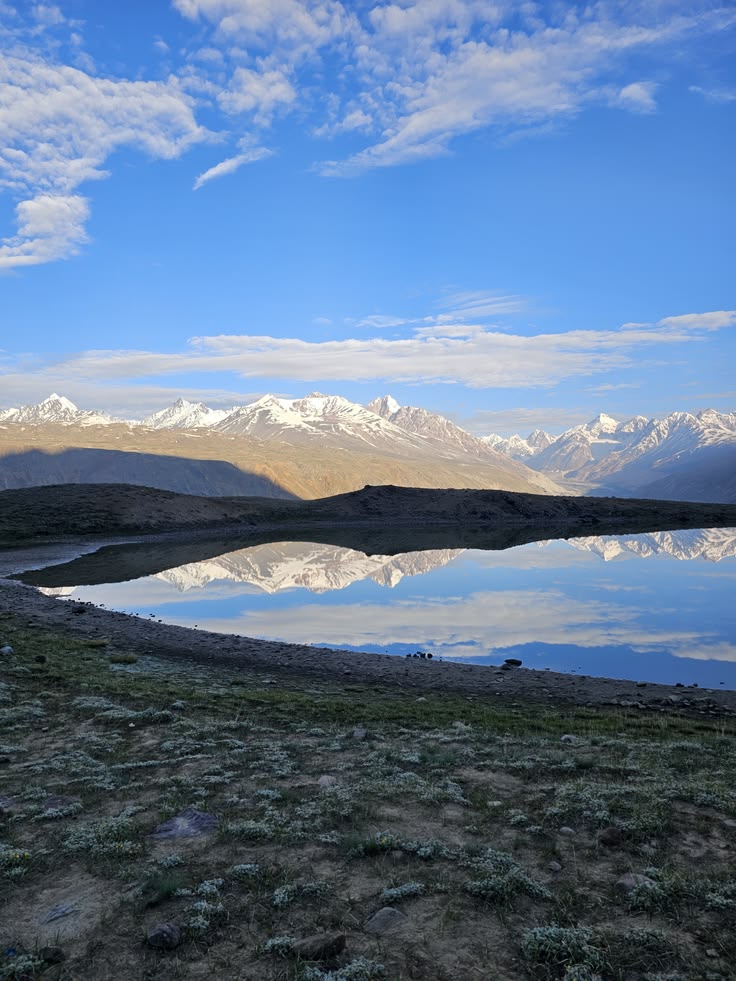 Discover Chandratal – Photo 1