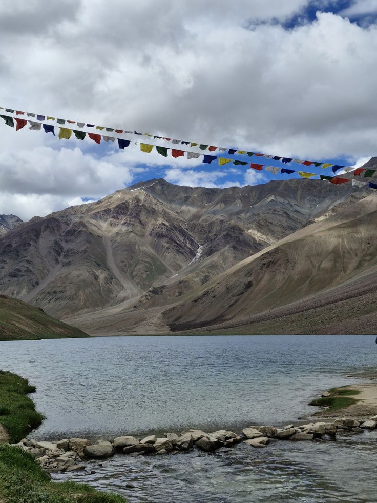 Discover Chandratal – Photo 2