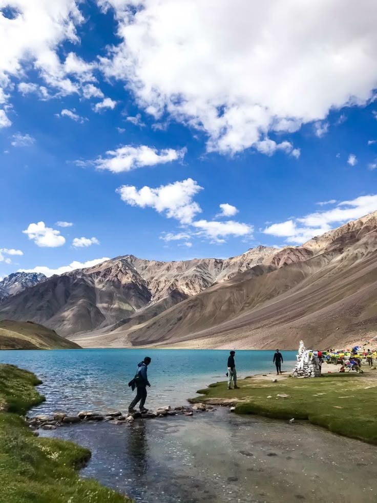 Discover Chandratal – Photo 3