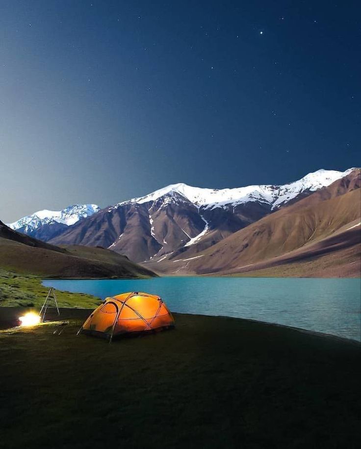 Discover Chandratal – Photo 4