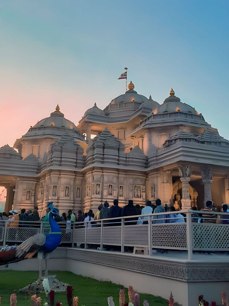 Delhi-Agra Discovery – Photo 1