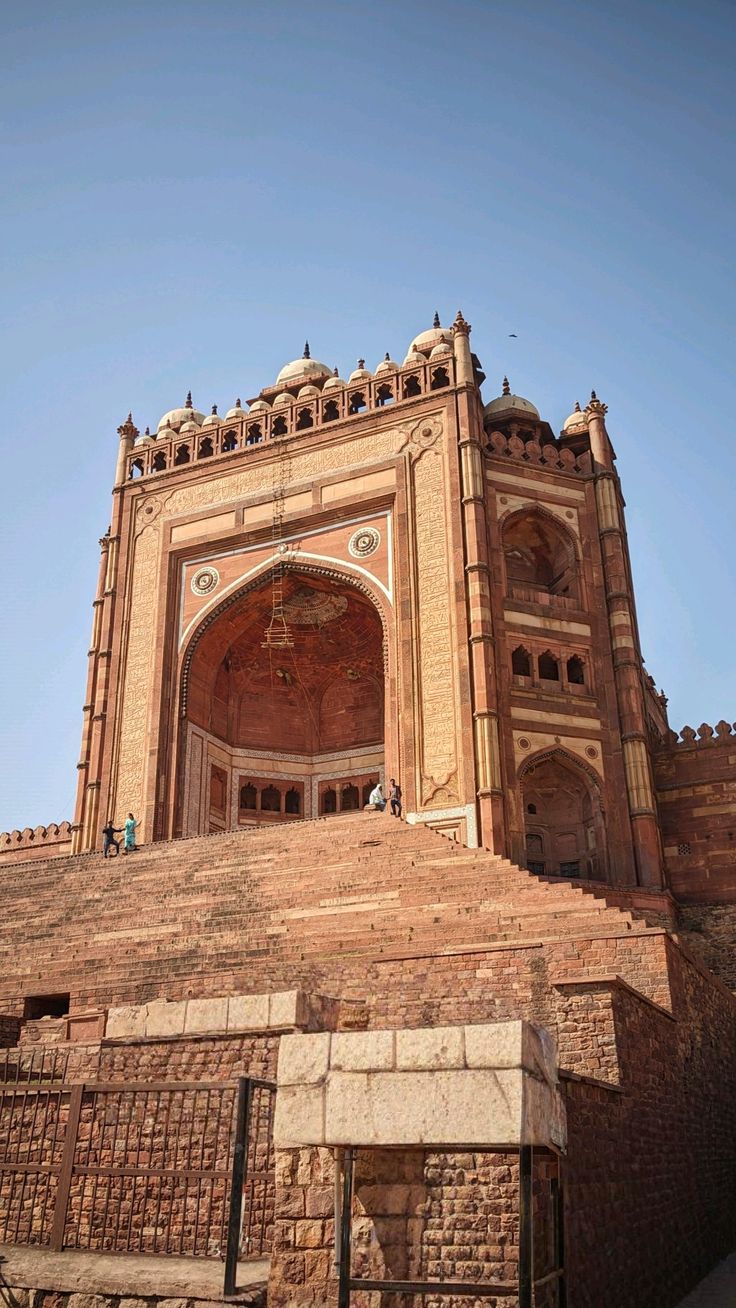 Delhi-Agra Discovery – Photo 2