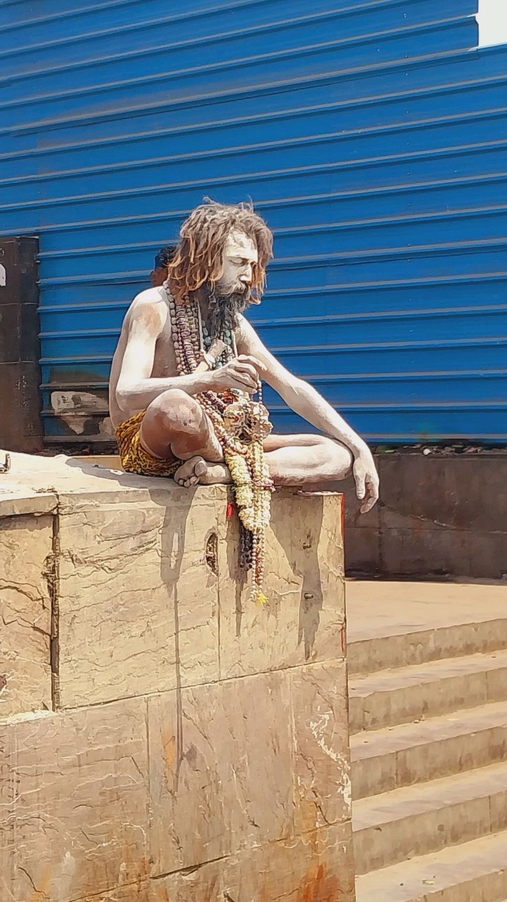Varanasi Vibes – Photo 2