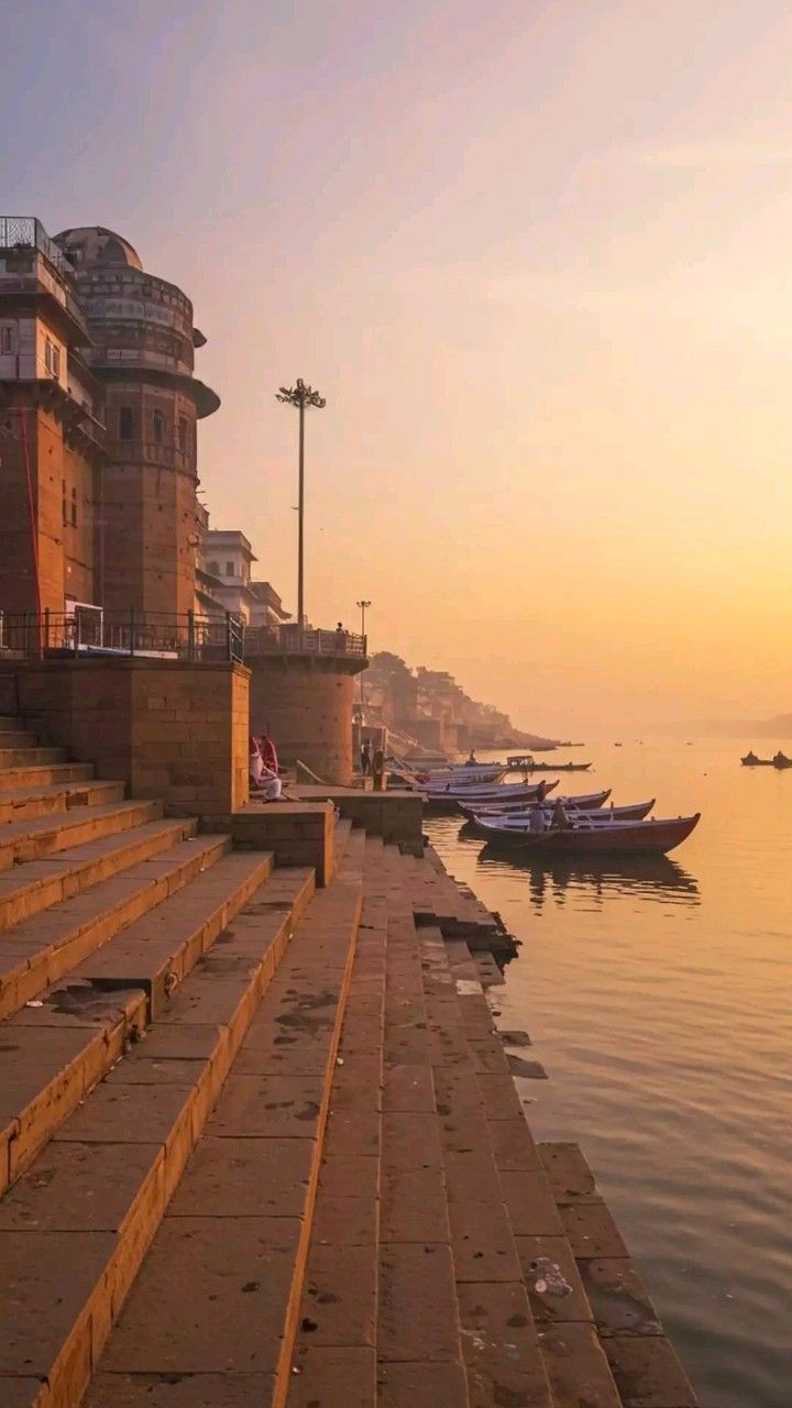 Varanasi Vibes – Photo 4